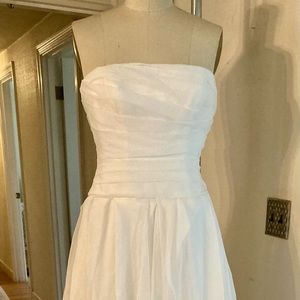 Vera Wang Wedding dress